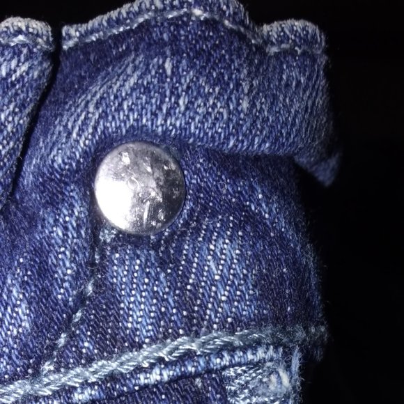 Original Levi's 511 - Picture 8 of 10